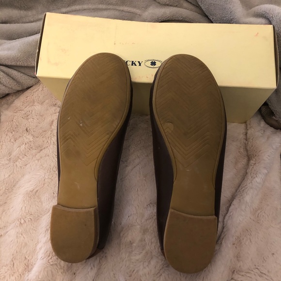 Lucky Brand Loafers - Picture 2 of 5